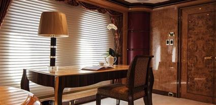 يخت ليندا ذو ال 50 مليون دولار